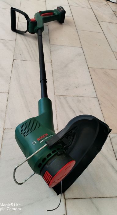 Bosch Easy Cut 18v-26