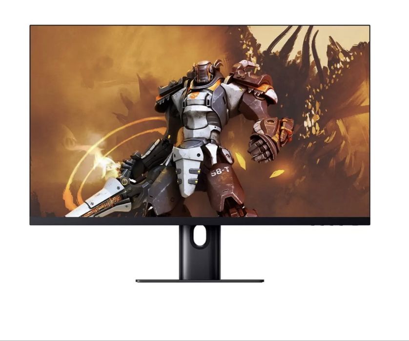 27" Монитор Xiaomi Mi 2K Gaming Monitor Black 165Hz 2560x1440 IPS