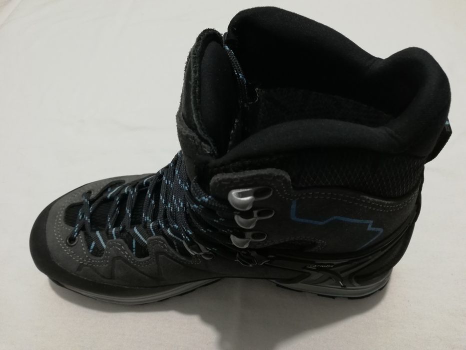 41,5 Meindl Litepeak Pro Gore-tex masura 41,5