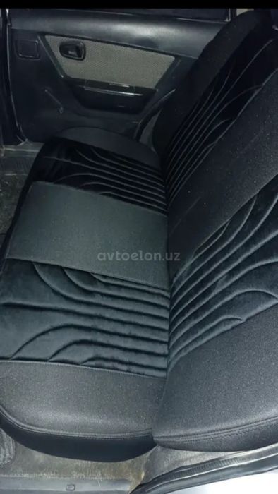 Nexia 2 sonis gibrit