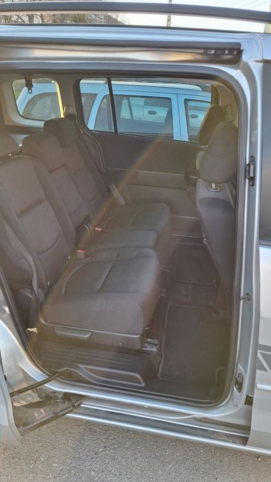 Vand Mazda 5, diesel, 2008