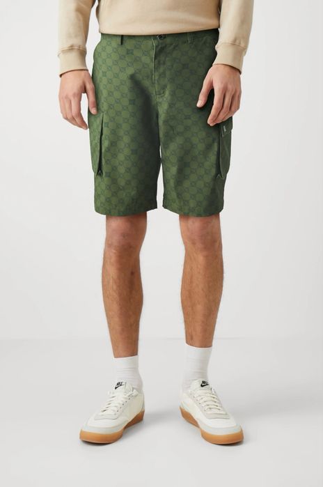 Pequs Aether Unisex- pantaloni cargo