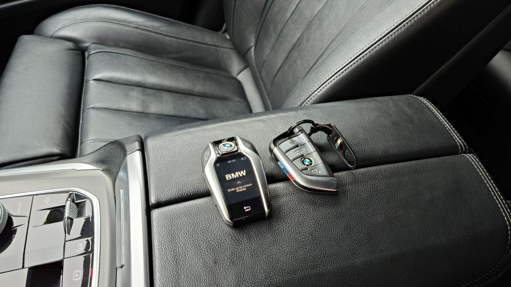 De vânzare BMW X5 ,