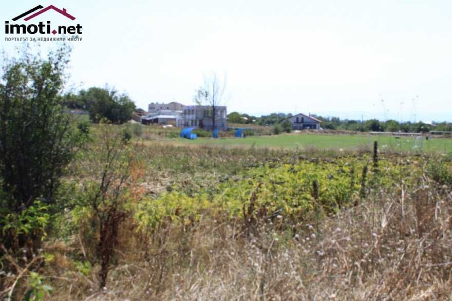 Продава се Парцел в София, Бъкстон - 712 кв.м за 100 €/кв.м - Снимка #3
