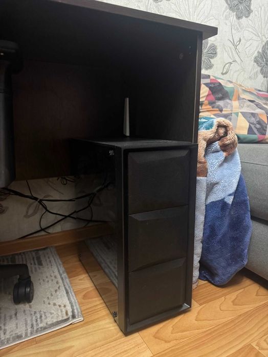 Продам компьютер, ПК ryzen 7, 32 gb ORM, 2 TB