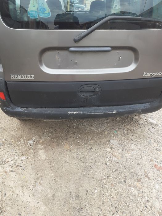 Reno kango.1..4 benzin/Рено Конго.на части