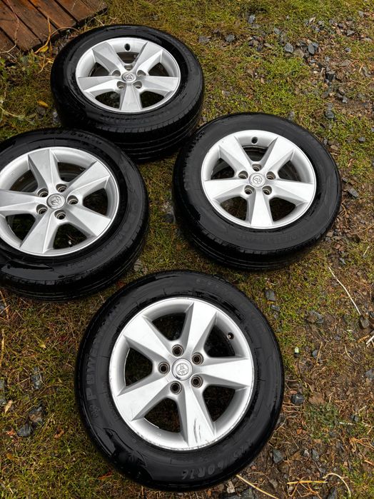 Продам диски от авто