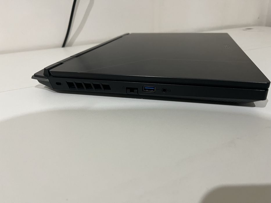 Игровой ноутбук Acer Nitro 5