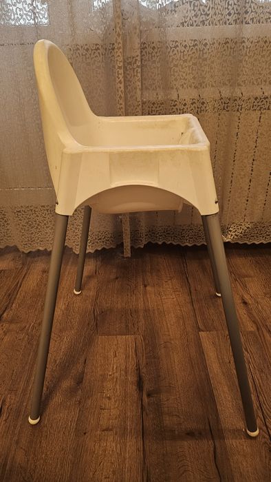 Ikea детский стульчик