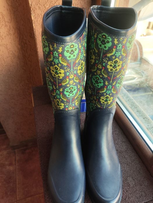 Гумени ботуши UGG