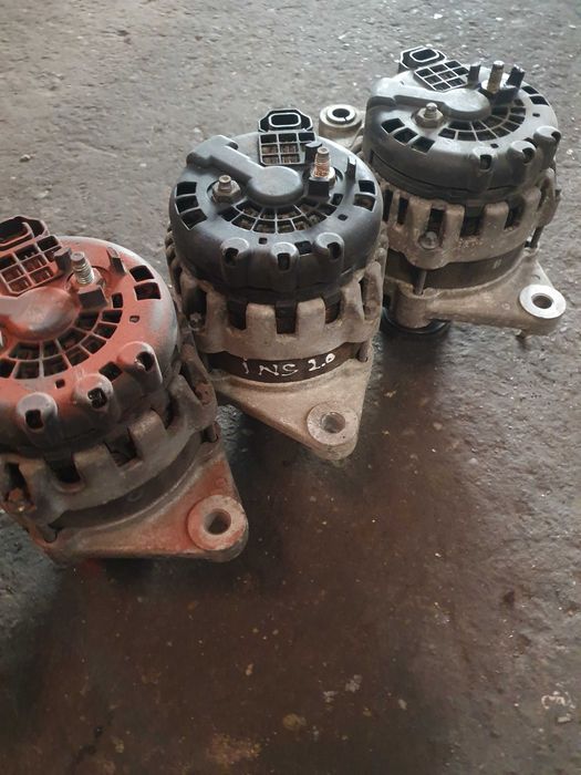 Alternator Opel Insignia 2.0 diesel A20DT A20DTJ A20DTH