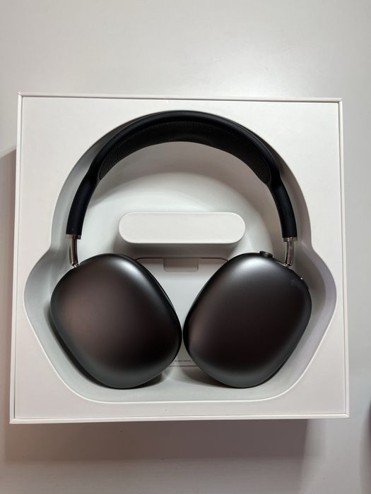 AirPods Max - 150 000тг