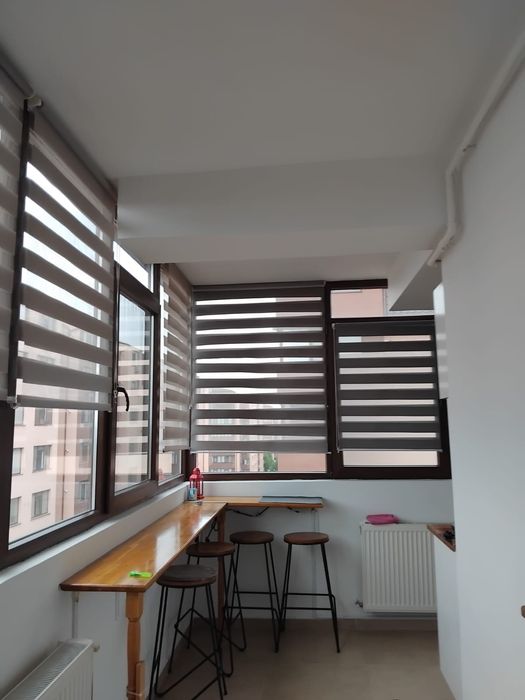 Apartament 2 camere tip studio de închiriat – Militari Residence