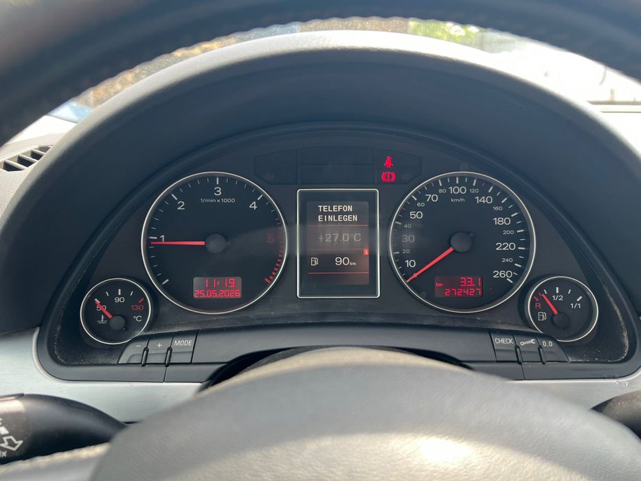 AUDI A4 2007 — imagine 5