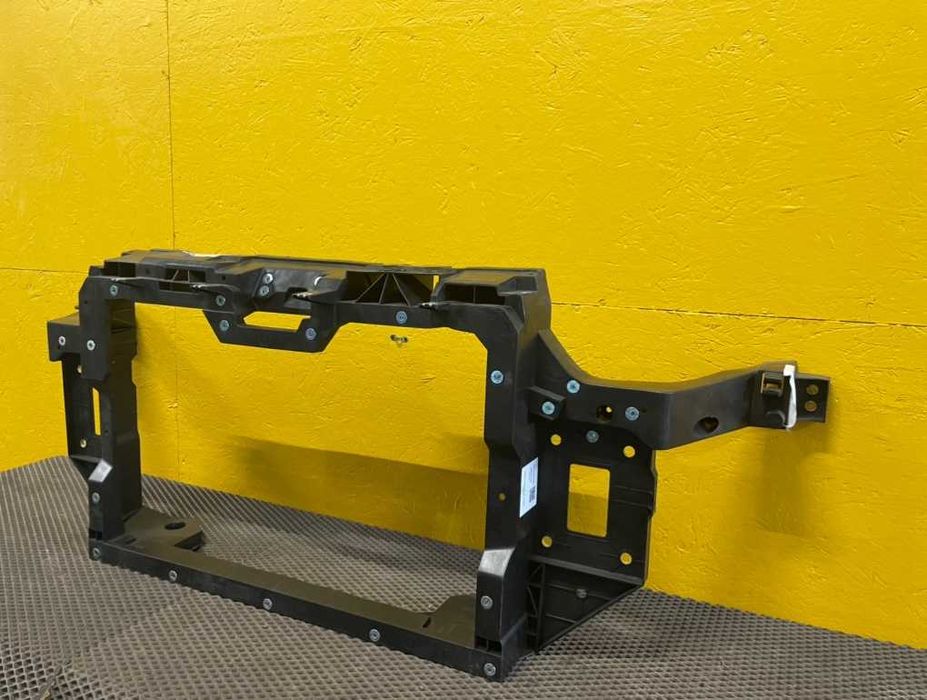 Панель передняя JAC J7 2020+ (телевизор)