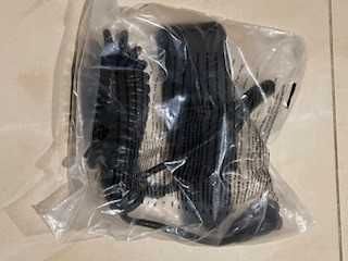 Суп падълборд HiKS 320см 10' 6"