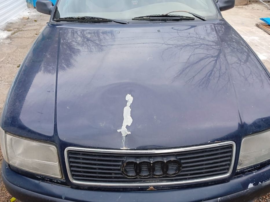 Продам Ауди 100 С4