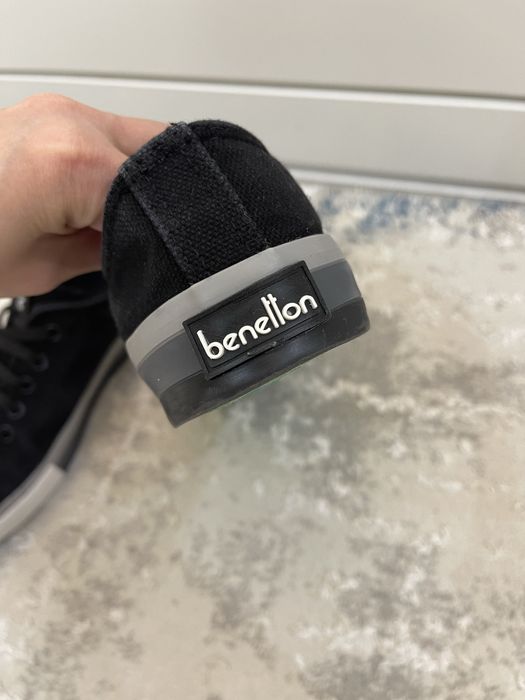 Кеды на мальчика