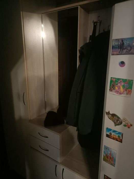 Гарнитура для дома за