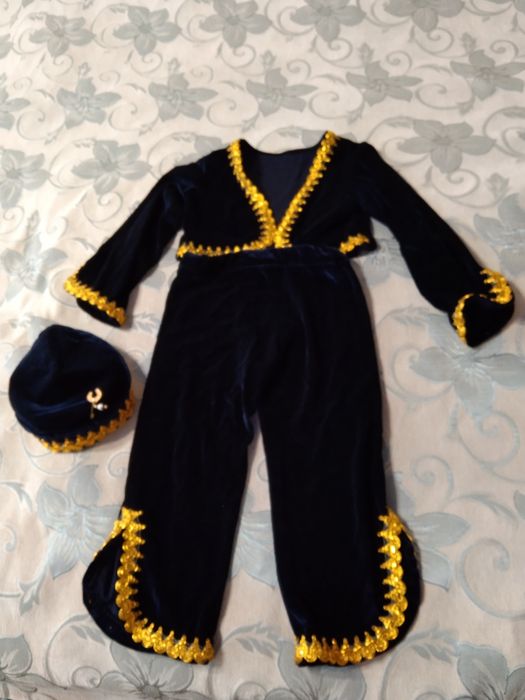 Карнавальные костюмы