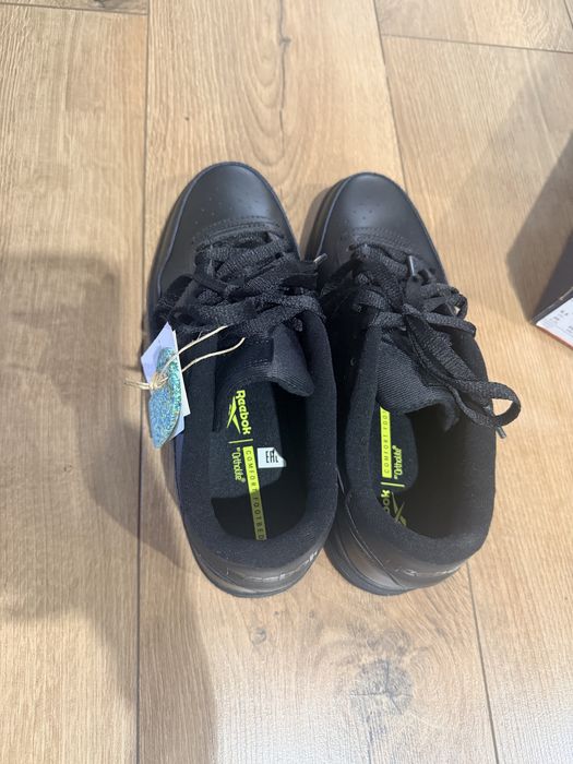 Кеды Reebok, 40 размер