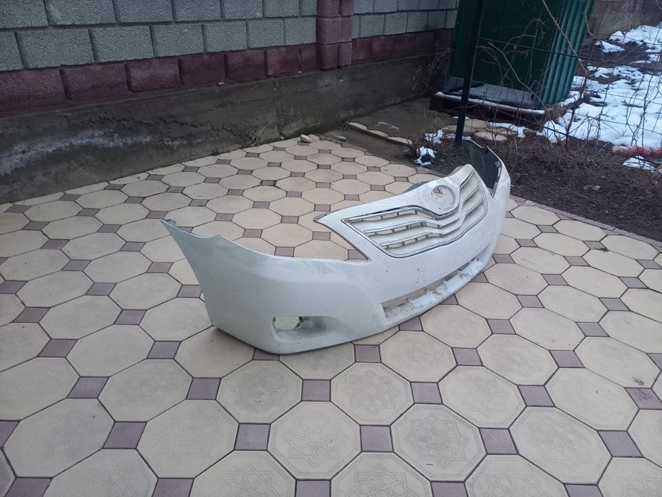 Бамбер  camry 45