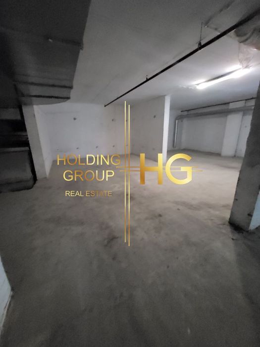 Гараж в Варна-Аспарухово площ 31 цена 21880