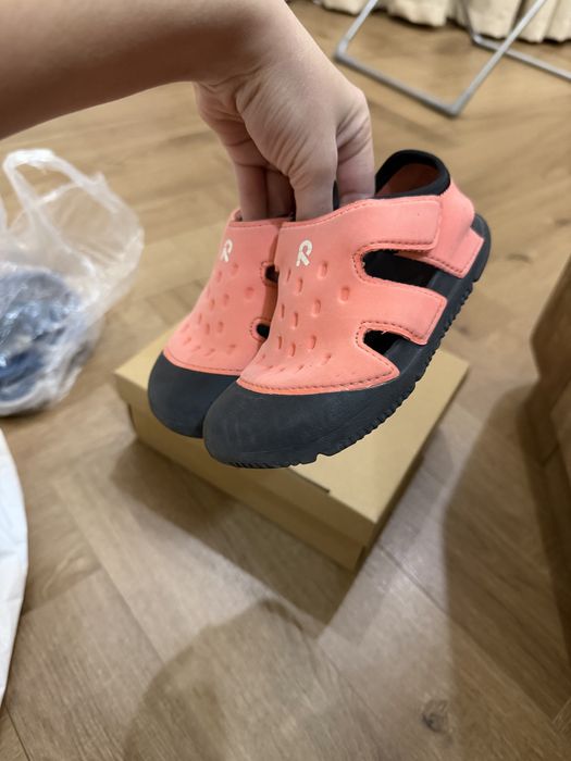 Reima сандали 25 р