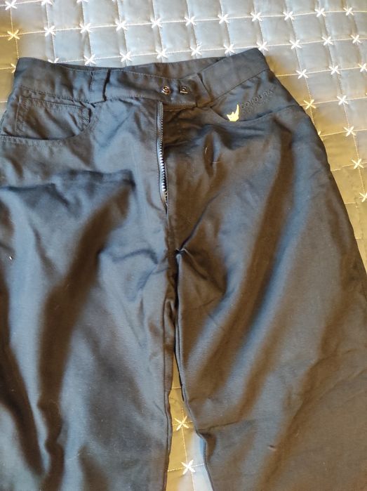 Мото екип Spirit membrana