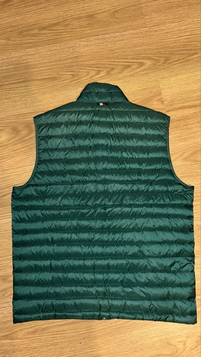 Vesta marimea M tommy hilfiger