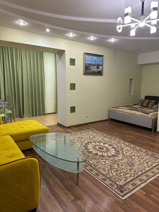 Владелец Продам свою 1 ком квартиру  ц 4 ,  1/3/4  орентир 5 школа !!!