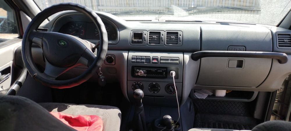 Продам УАЗ патриот