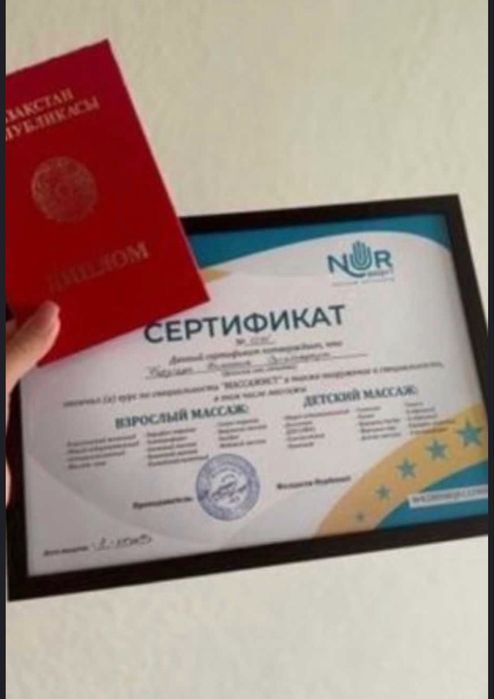 Массаж расслабляющий. Индивидуально.