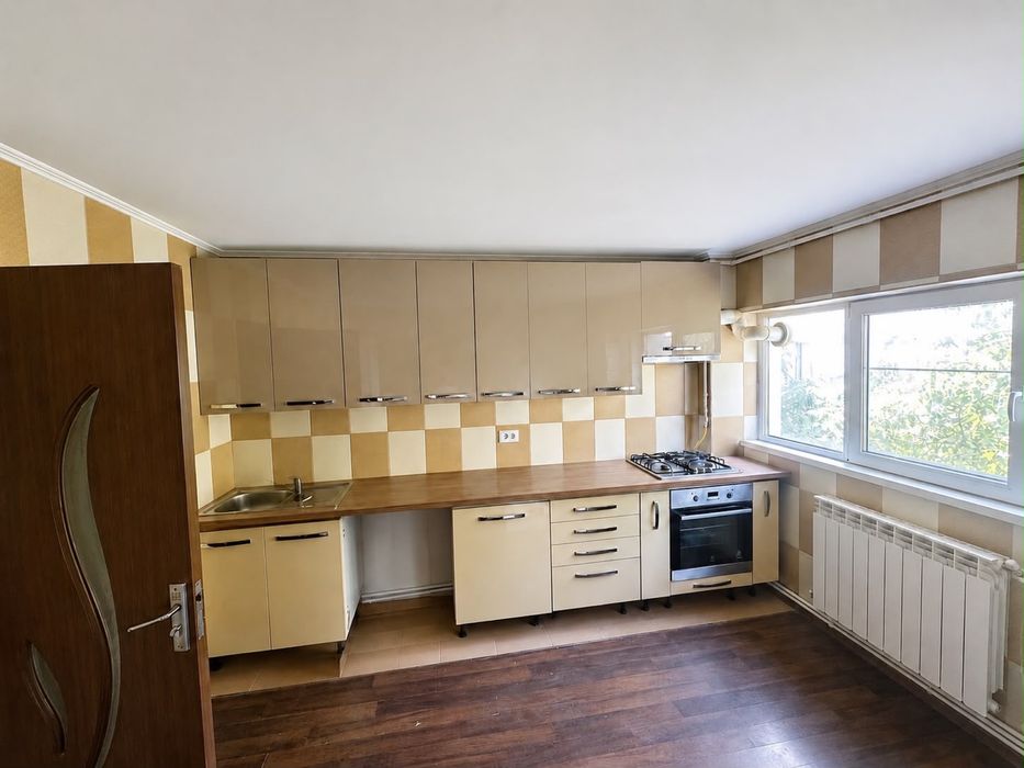 Apartament 2 camere, 57mp, Crucea Garii