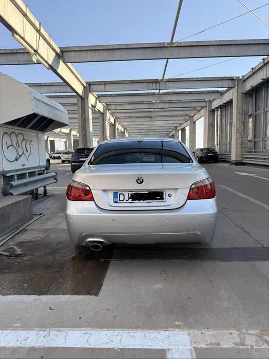 BMW Seria 5 2009 — imagine 4