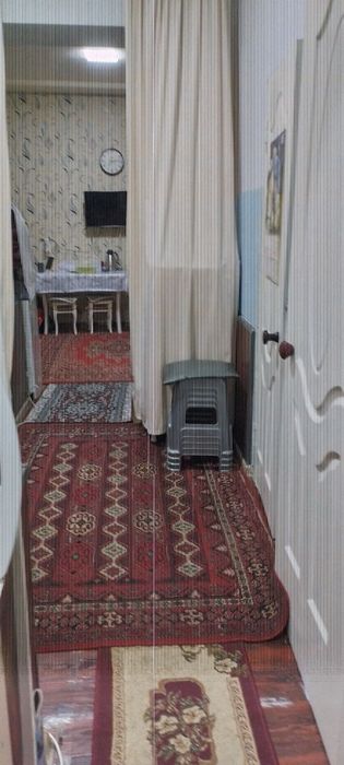 ‼️ 1 в 2 ком на 1 этаже ул.Семашко‼️