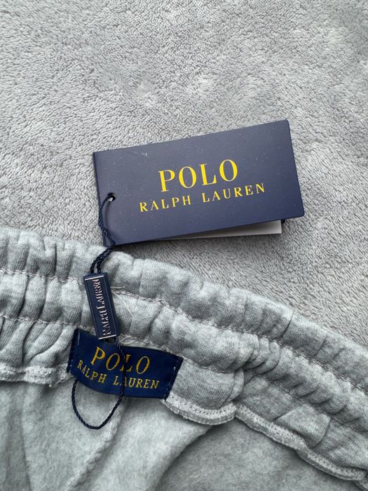 Pantaloni Baggy Ralph Lauren
