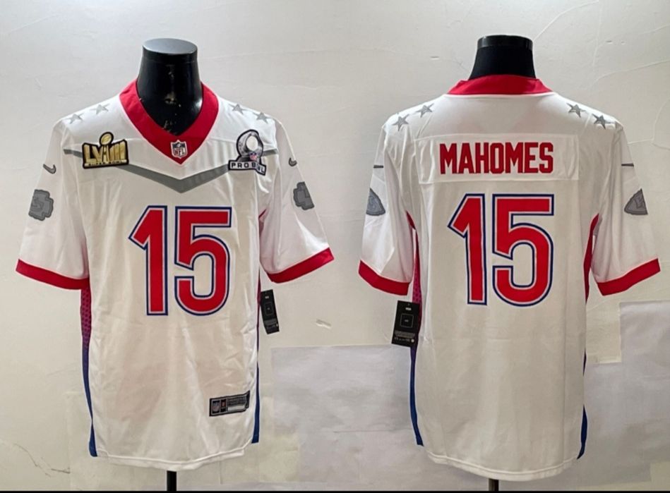 Tricouri de fotbal american NFL