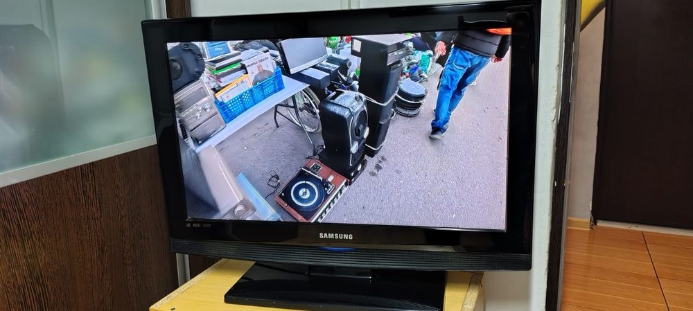 Samsung 66cm full hd