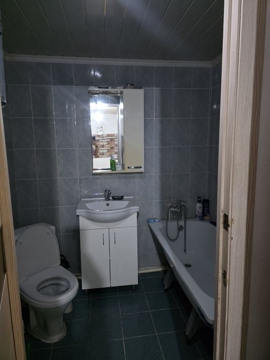Продам таунхаус в п. Жанаконыс