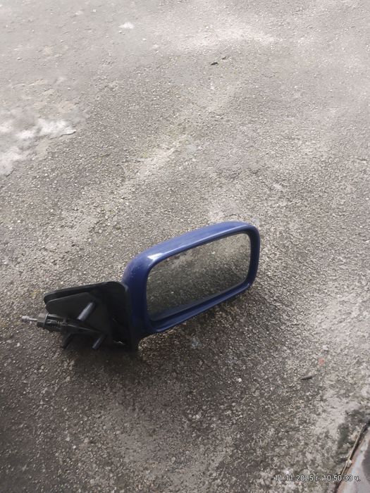 Странично огледало за Polo
