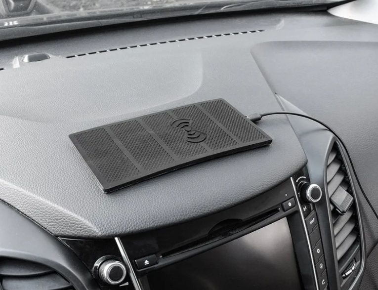 Комплект за зареждане