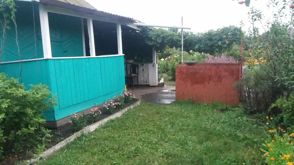 Продам дачу в обществе Борки