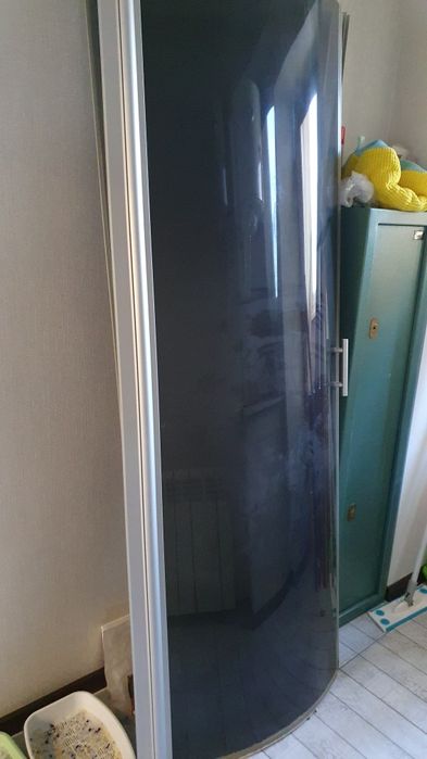 Продам душевое ограждение