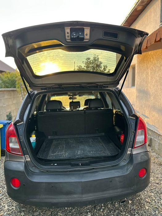 OPEL Antara 2015 — imagine 2