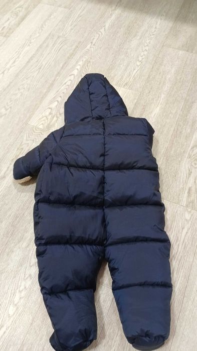 Детский комбинезон