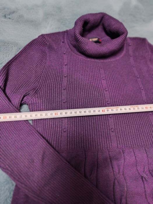 Rochie de iarnă BeYou