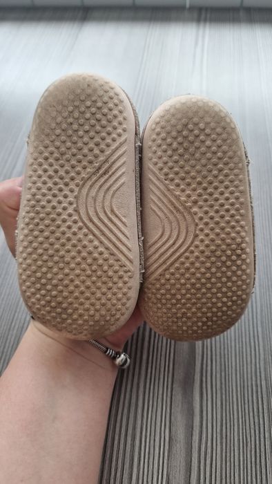 Детски обувки КиК