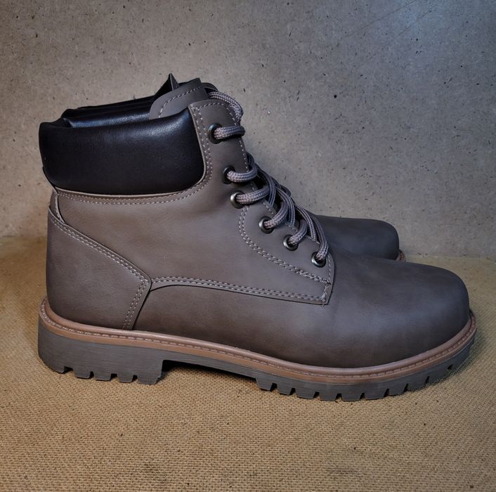 Ботинки водонепроницаемые