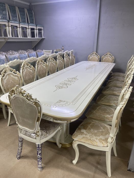 Стулья оптом кызылорда